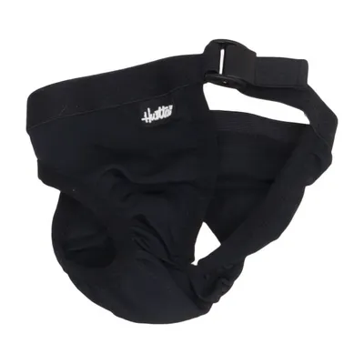 Culotte pour chienne (Noir) de Hurtta