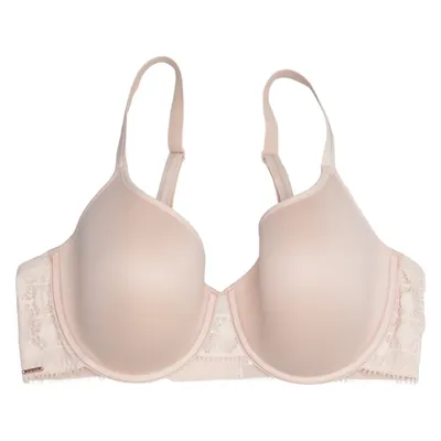Soutien-gorge (Beige) de Chantelle Élasthane, Polyamide, Polyester