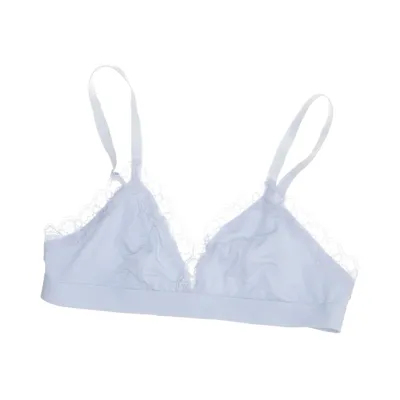 BH (Blå) från Lager 157 Elastan, Polyamid