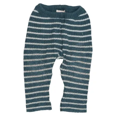 Caleçon long (Bleu, Blanc) de Bobo Choses