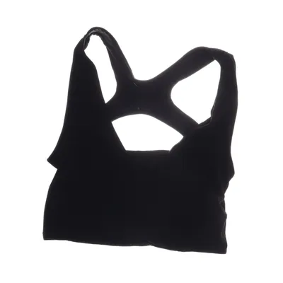 Brassière (Noir) de Lululemon Élasthane, Polyamide