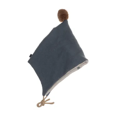 Hue (Beige, Grøn) fra Monkind