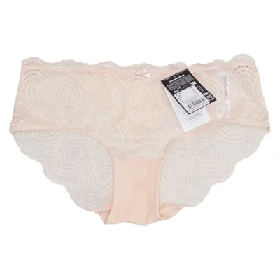 Culotte (Beige) de Wonderbra Élasthane, Polyamide, Polyester