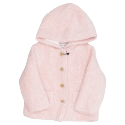 Jack (Roze) van Baby Club Polyamide, Polyester