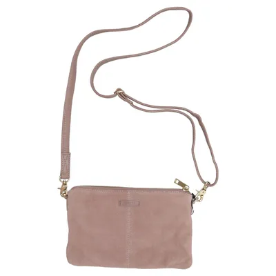 Sac à bandoulière (Rose) de Depeche
