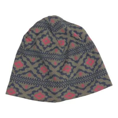 Bonnet (Vert, Bleu, Rose) de Devold Laine de mouton