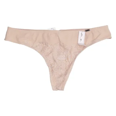 Stringtrosor (Beige) från Ella M Lindex Polyamid