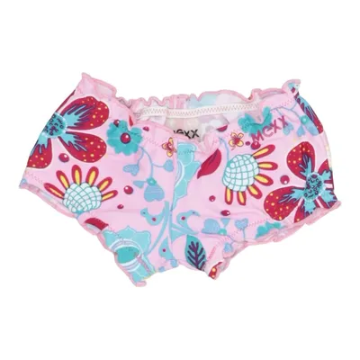 Bikini broekje (Roze, Meerkleurig) van Mexx Elastaan, Polyamide