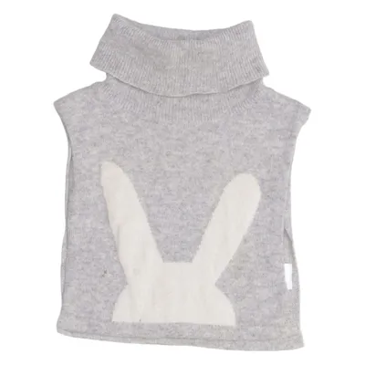 Collar (Gray) from Livly Cashmere