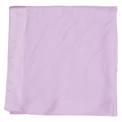 Cache-col (Violet) de Texture Polyester