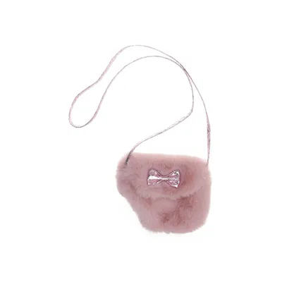 Shoulder-bag (Pink) from Tinka