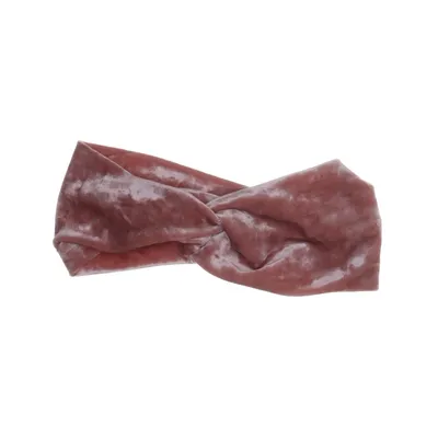 Hairband (Pink) from Eb ba Polyester