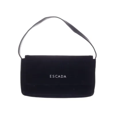 Skuldertaske (Sort) fra Escada
