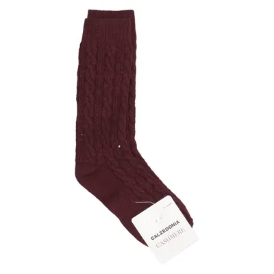 Gebreide sokken (184D) van Calzedonia Kasjmier