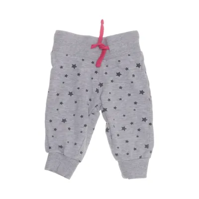 Mjukisbyxor (Grå) från Sweet Heart Bomull, Polyester