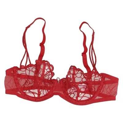 Bh (Rood) van Besired Elastaan, Polyamide