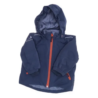 Ski-jas (Blauw) van Adventure by POMPdeLUX