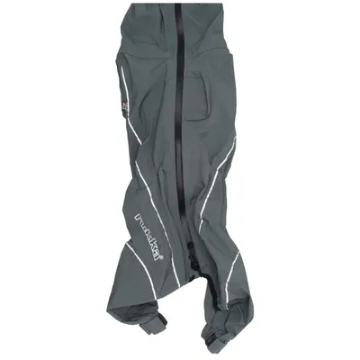 Hondenkleding (Groen) van Rukka Elastaan, Polyester