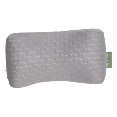 Coussin cervical (Gris) de WellPur