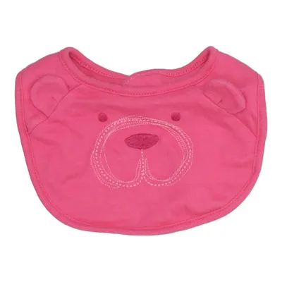 Slabbetje (Roze) van BabyGap