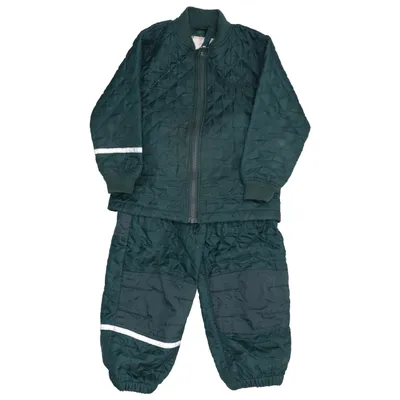 Ensemble (3555) de Celavi Polyester