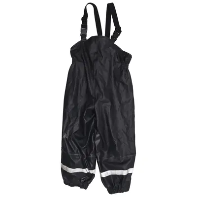 Pantalon imperméable (Noir) de Ocean Works Polyester