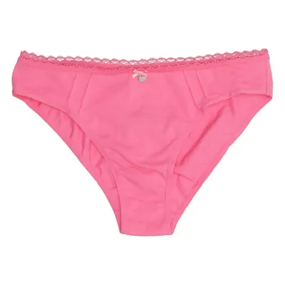 Slip (Roze) van Calida Katoen, Elastaan