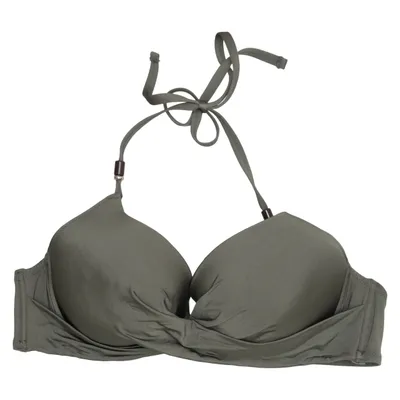 Bikiniöverdel (Grön) från Censored