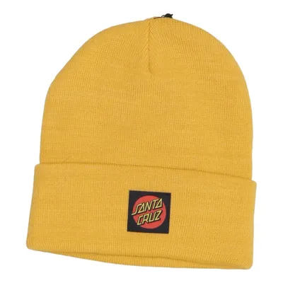 Beaniemössa (Classic Label Beanie) från Santa Cruz Akryl