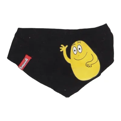 Dregellapp (Svart, Flerfärgad) från Barbapapa