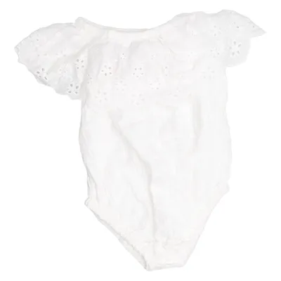 Body (Blanc) de Vogue Fashion Coton