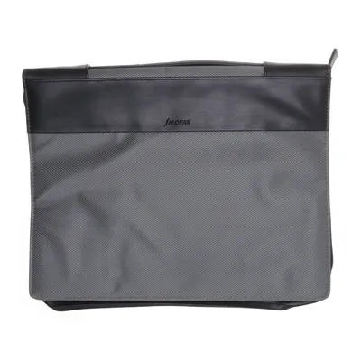 Portfolio (Grå) från Filofax