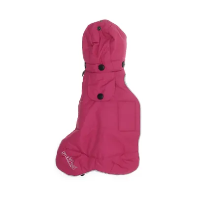 Hundtäcke (Rosa) från Rukka