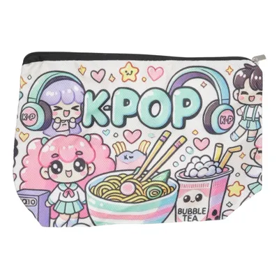 Trousse de toilette (Multicolore)