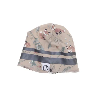 Hat (Beige, Multicolored) from Elodie