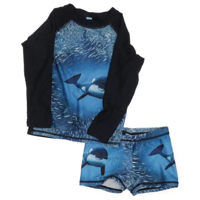 UV beschermende kleding (Meerkleurig, Blauw, Zwart) van Molo
