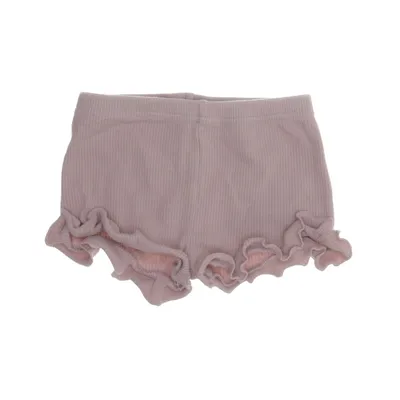 Shorts (Rosa) från Jamie Kay Elastan, Ekologisk bomull