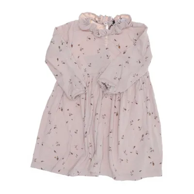 Robe (Beige, Marron, Bleu) de MarMar Copenhagen Coton, Élasthane, Modal