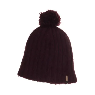 Bobble hat (Purple) from Bonfire