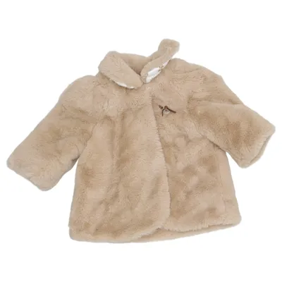 Jacka (Beige) från Mayoral Newborn Polyester