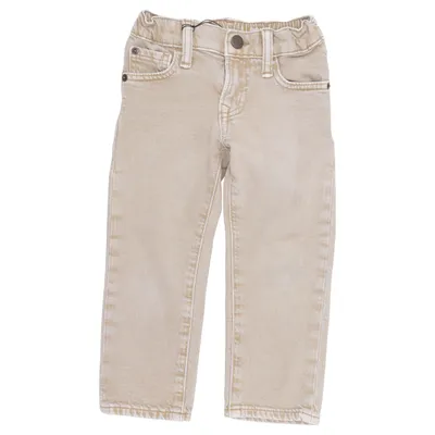 Jeans (Original) från BabyGap Bomull, Elastan