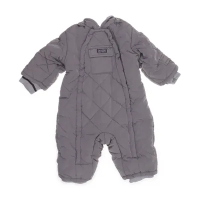 Sparkdräkt (Grå) från Chicco Polyester