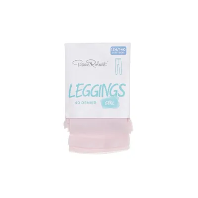 Leggings (Rosa) från Pierre Robert Elastan, Polyamid