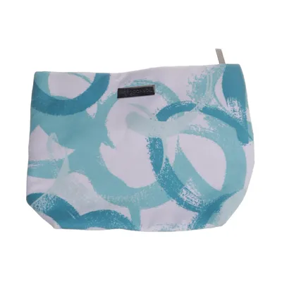 Trousse de toilette (Blanc, Bleu, Vert) de Moroccanoil Polyester