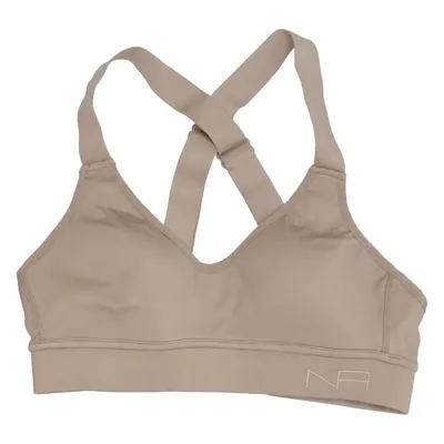 Sport-BH (Beige) från New Apparel
