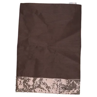 Set de table (Marron) de At Home