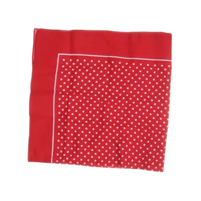 Zakdoek (Rood, Wit)