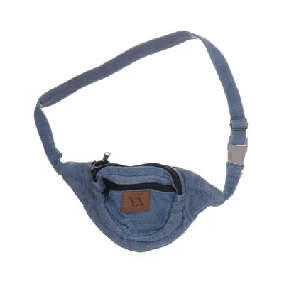 Waist bag (Blue) from Cat Activity