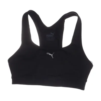 Sports bra (516996-01) from Puma Elastane, Polyamide, Polyester