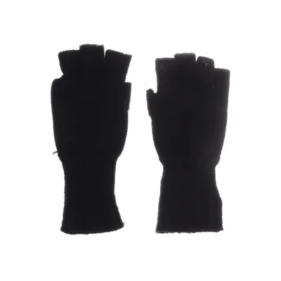 Fingerless gloves (Gray) from Tegera